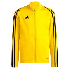 Куртка adidas Tiro23L, желтый