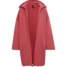 Куртка adidas Cardicoat, розовый