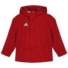 Куртка adidas Ent22 Aw, красный
