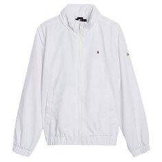 Куртка Tommy Hilfiger Essential, белый