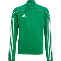 Куртка adidas Tiro23L Try, зеленый