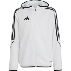 Куртка adidas Tiro23 L Windbreaker, белый