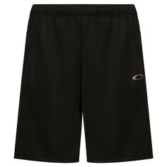 Шорты Oakley Foundational 3.0 Shorts 9, черный