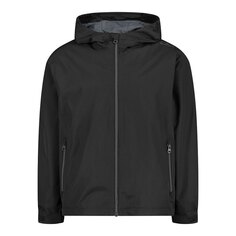 Куртка CMP Fix Hood 39X7984, черный