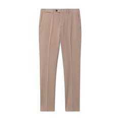 Брюки Hackett Sanderson Chino, бежевый