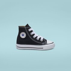 Кроссовки Converse Chuck Taylor All Star Classic, черный