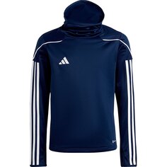 Куртка adidas Tiro23L Warm, синий