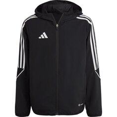 Куртка adidas Tiro23 L Windbreaker, черный