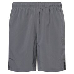 Шорты Oakley Foundational 3.0 Shorts 7, серый