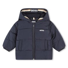 Куртка BOSS J06271, синий