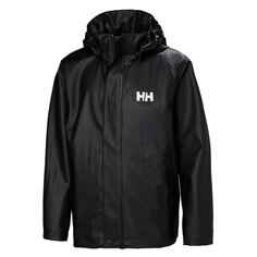 Куртка Helly Hansen Moss Junior, черный