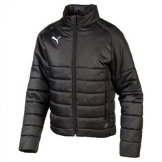 Парка Puma Padded Liga Casuals, черный