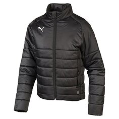 Куртка Puma Liga Casuals, черный