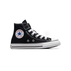 Кроссовки Converse Chuck Taylor, черный