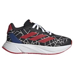 Беговые кроссовки adidas Duramo Spider-Man, разноцветный