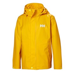 Куртка Helly Hansen Moss Junior, желтый
