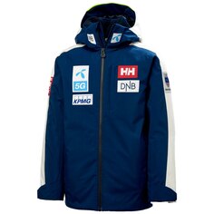 Куртка Helly Hansen Highland, синий