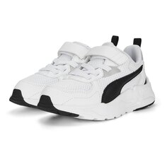 Беговые кроссовки Puma Trinity Lite AC+PS, белый