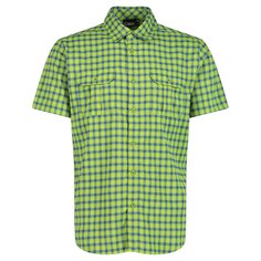 Рубашка CMP 33S5857, зеленый