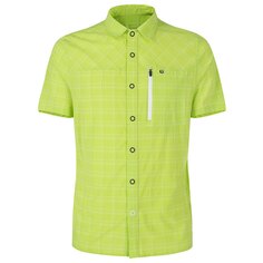 Рубашка Montura Adventure 2, зеленый