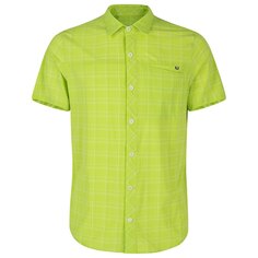 Рубашка Montura Felce 2, зеленый