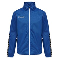 Куртка Hummel Authentic Training, синий