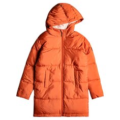 Куртка Roxy Glory Box, оранжевый