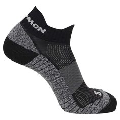 Носки Salomon Aero Ankle Short, черный