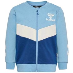 Куртка Hummel Skye Tracksuit, синий