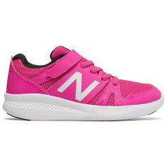 Беговые кроссовки New Balance 570 Bungee, розовый