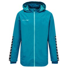 Куртка Hummel Authentic All Weather, синий