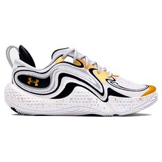 Кроссовки Under Armour SPAWN 6, белый