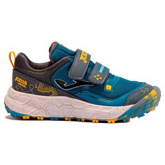 Беговые кроссовки Joma Adventure V Trail, синий