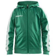 Куртка Craft Pro Control, зеленый