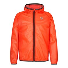 Куртка Ziener Narus, оранжевый