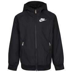 Куртка Nike Windrunner, черный