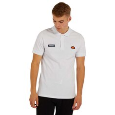 Поло Ellesse Montura, белый