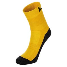 Носки Kilpi Lirin, желтый