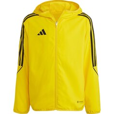 Куртка adidas Tiro23 L Windbreaker, желтый