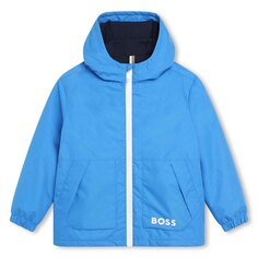 Куртка BOSS J26509, синий
