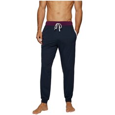 Пижама BOSS Balance Pants, синий