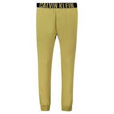 Пижама Calvin Klein Intense Power Joggers, желтый