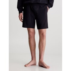 Пижама Calvin Klein 000NM2570E Shorts, черный