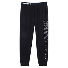 Пижама Lacoste 3H8460 Pants, черный