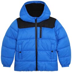 Куртка BOSS J26521, синий