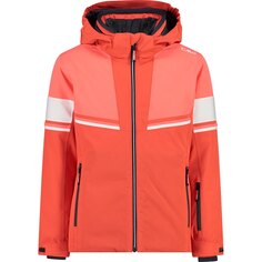 Куртка CMP 33W0155, оранжевый