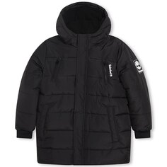 Куртка Timberland T26596, черный