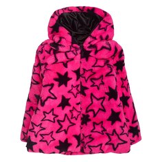 Куртка Tuc Tuc K-Pop, розовый