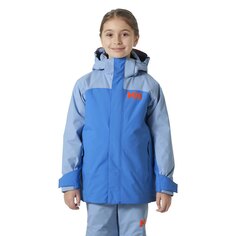 Куртка Helly Hansen Level, синий