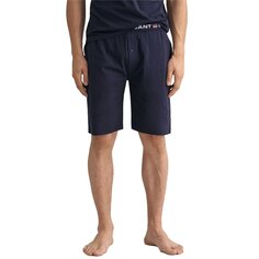 Пижама Gant 902319005 Shorts, синий